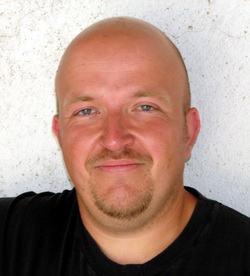 Marc Sperling